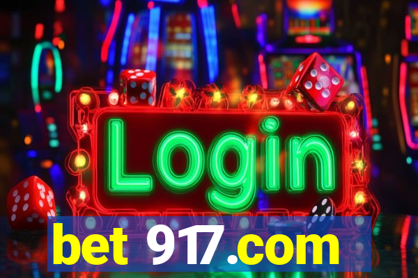 bet 917.com